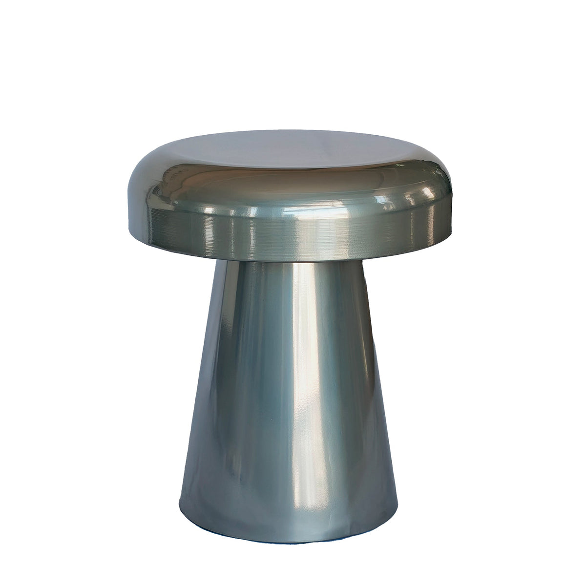 Valeside 40cm Round Side Table