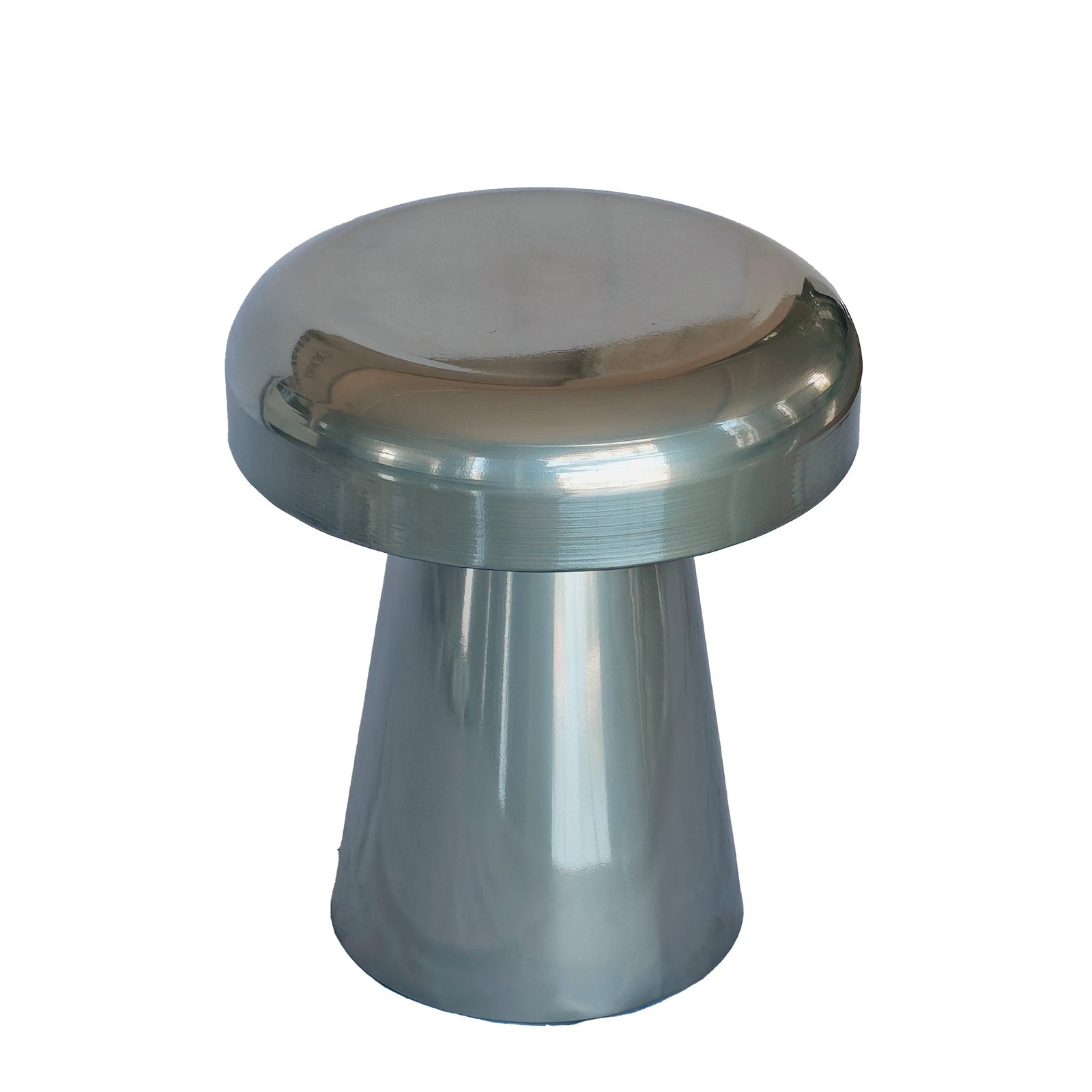 Valeside 40cm Round Side Table