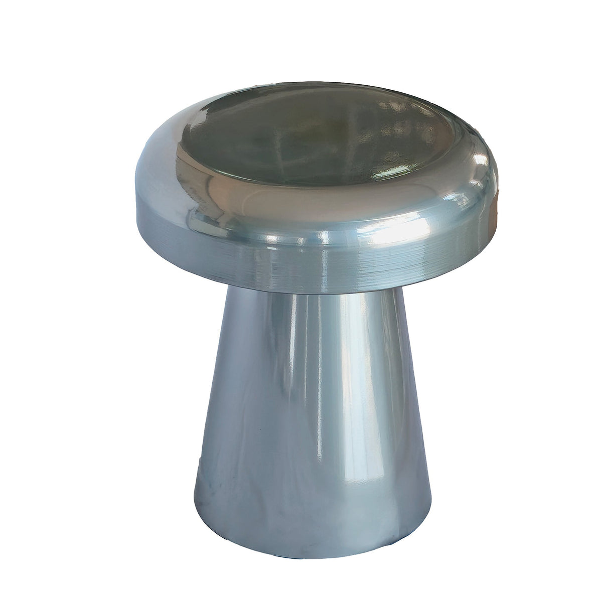 Valeside 40cm Round Side Table