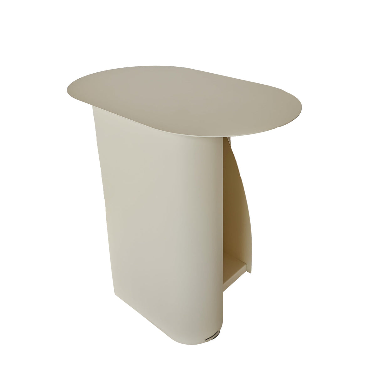 Knaresworth 50cm Side Table
