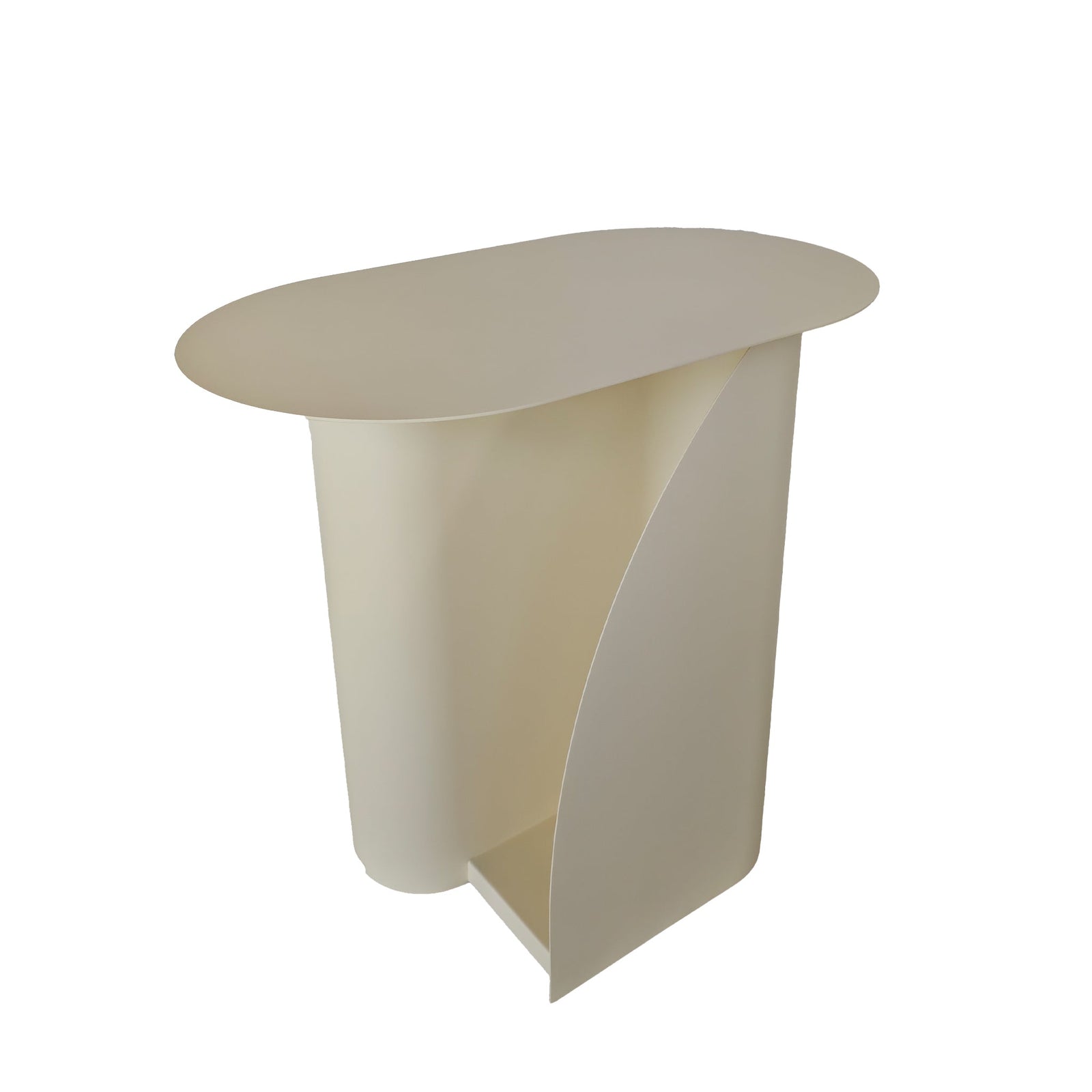 Knaresworth 50cm Side Table