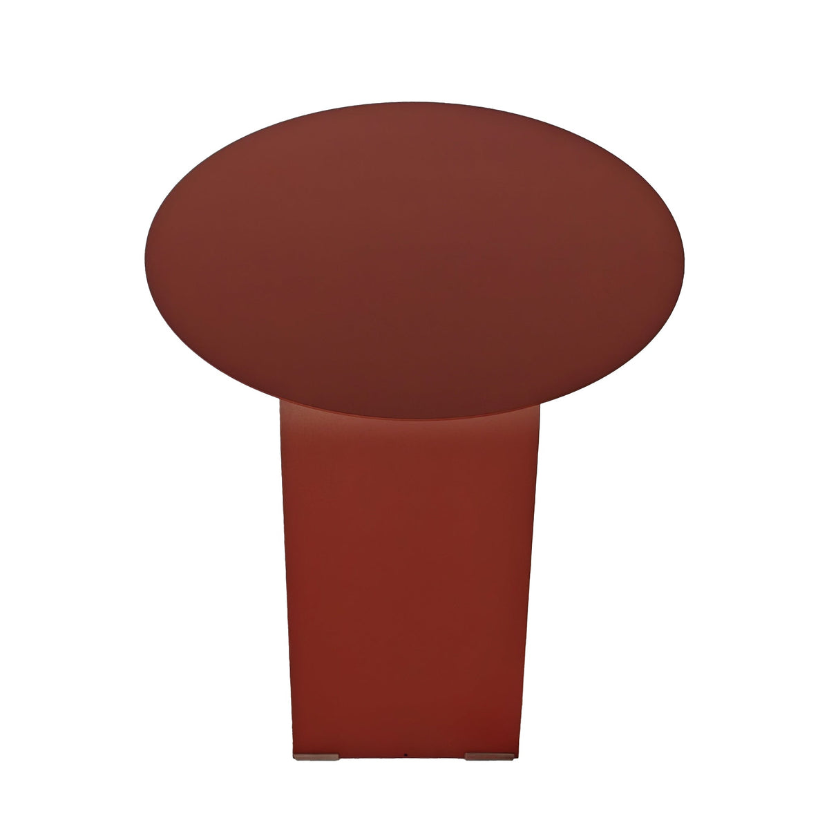 Walkern 38cm Round Side Table