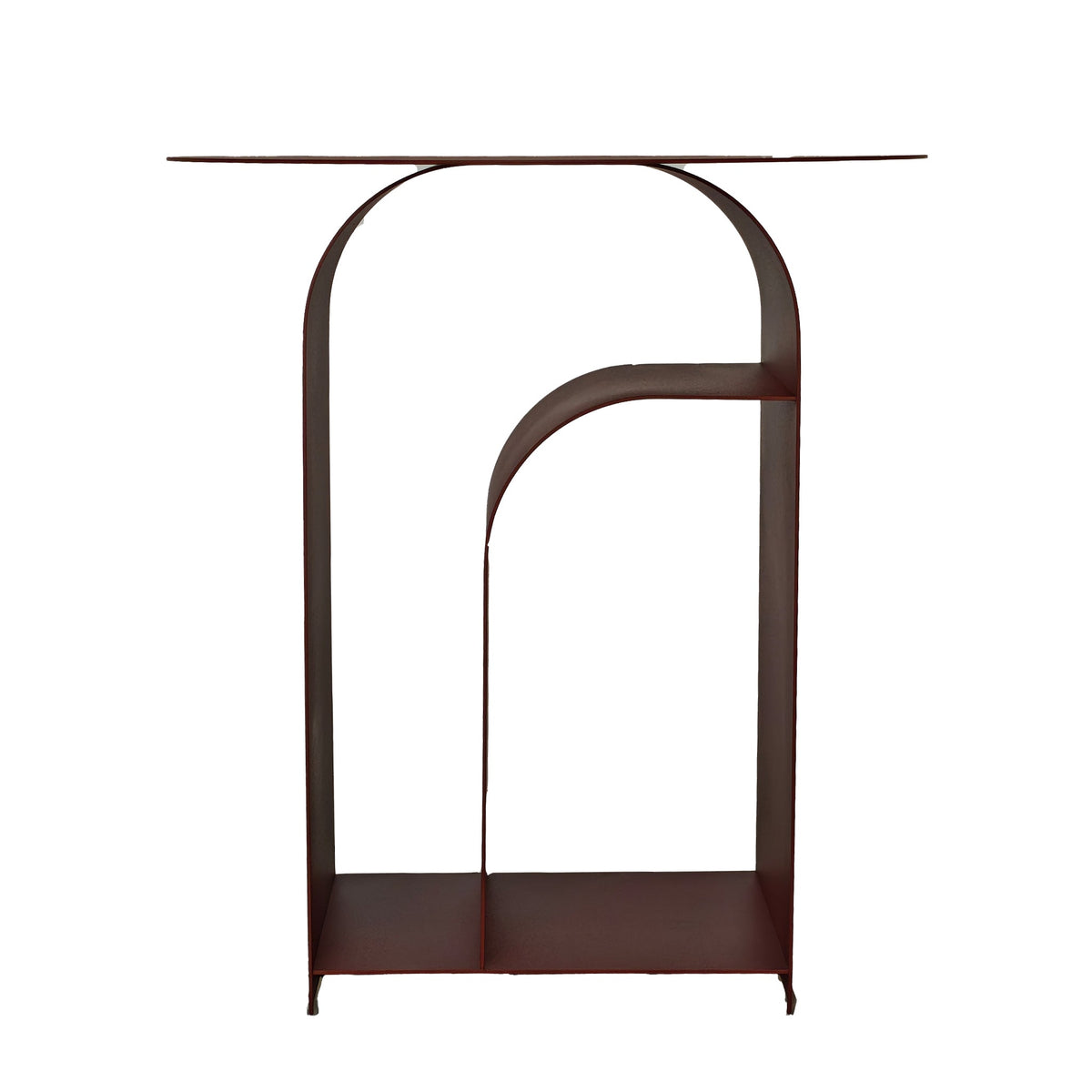Walkern 38cm Round Side Table