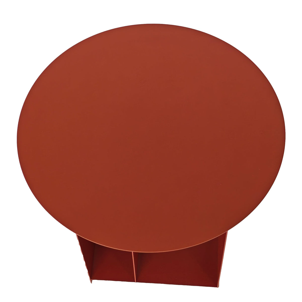 Walkern 38cm Round Side Table