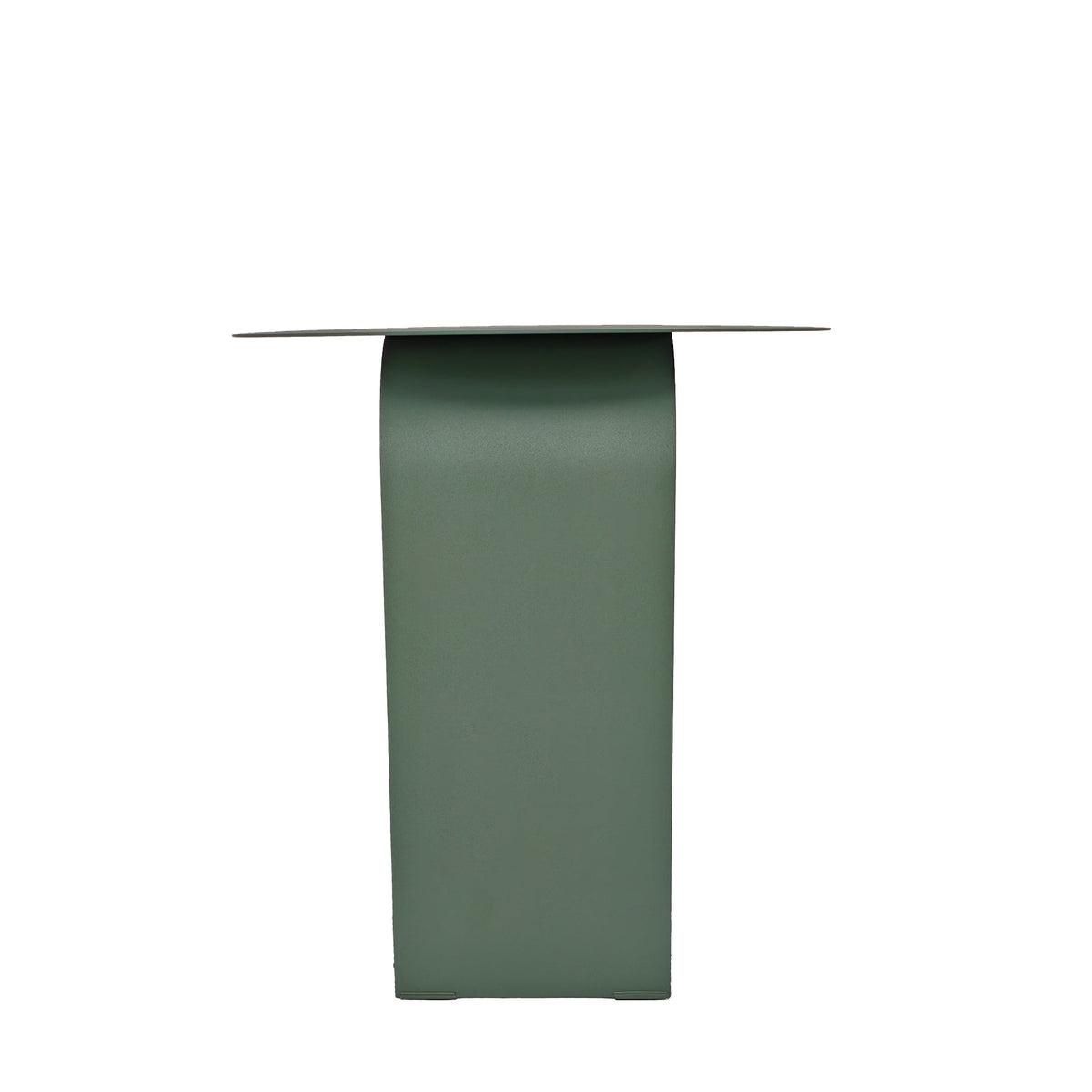 Walkern 38cm Round Side Table
