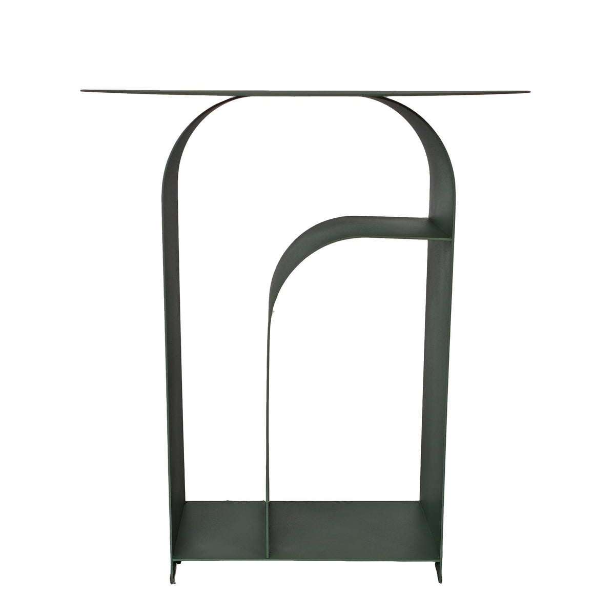 Walkern 38cm Round Side Table