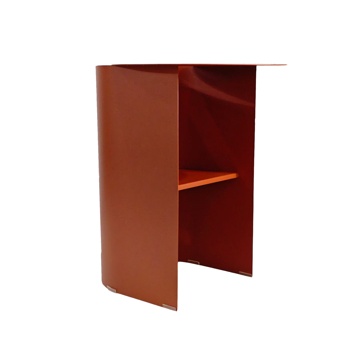 Mayfair 38cm Side Table