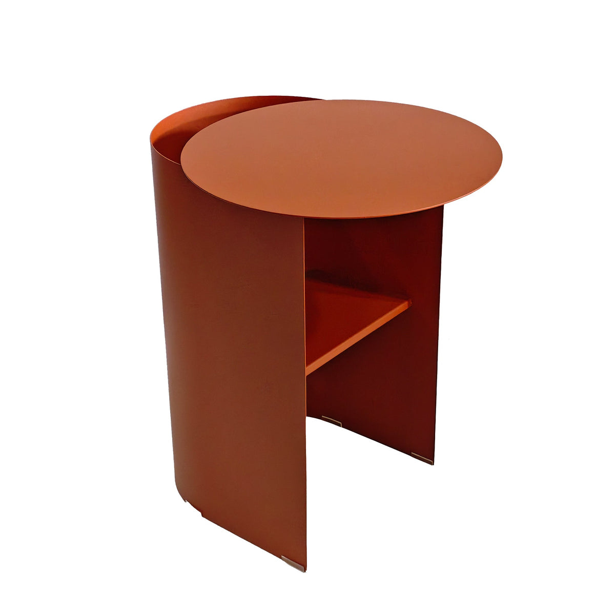 Mayfair 38cm Side Table