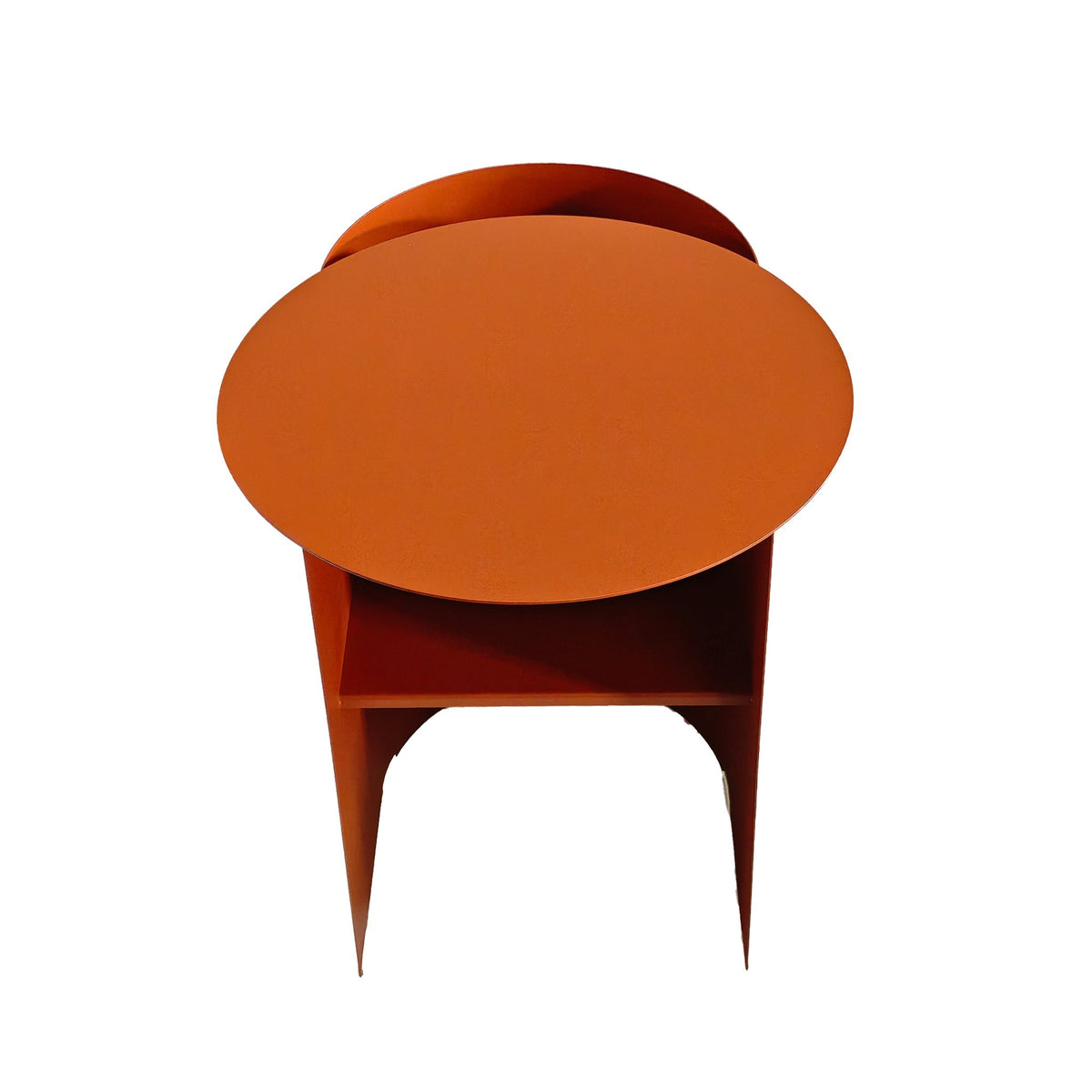 Mayfair 38cm Side Table