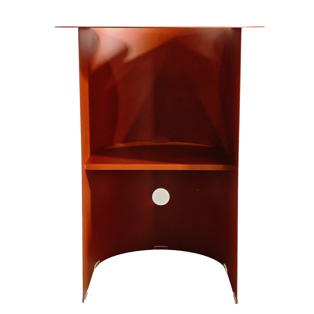 Mayfair 38cm Side Table