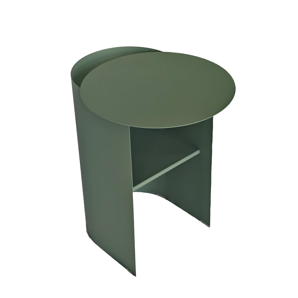 Mayfair 38cm Side Table