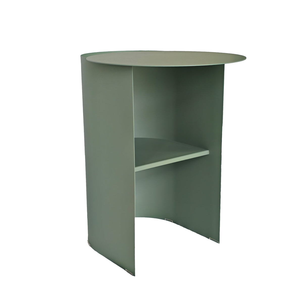 Mayfair 38cm Side Table