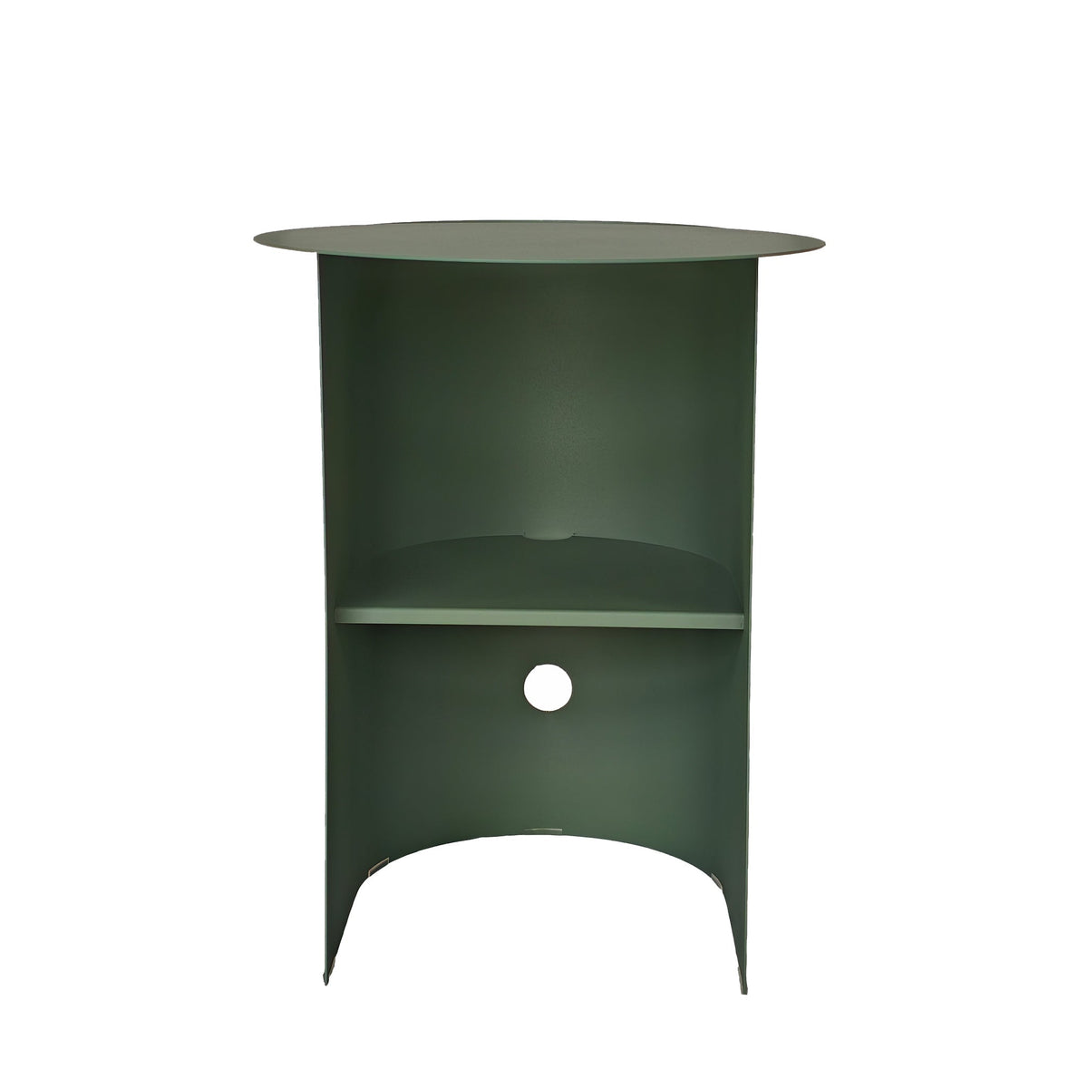 Mayfair 38cm Side Table