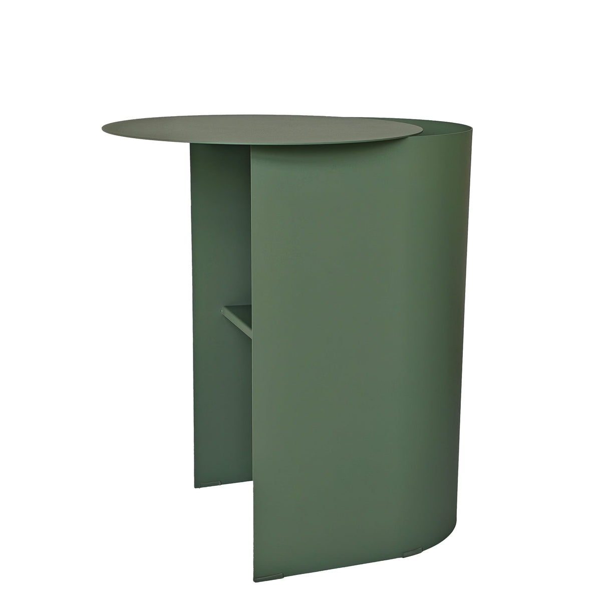 Mayfair 38cm Side Table