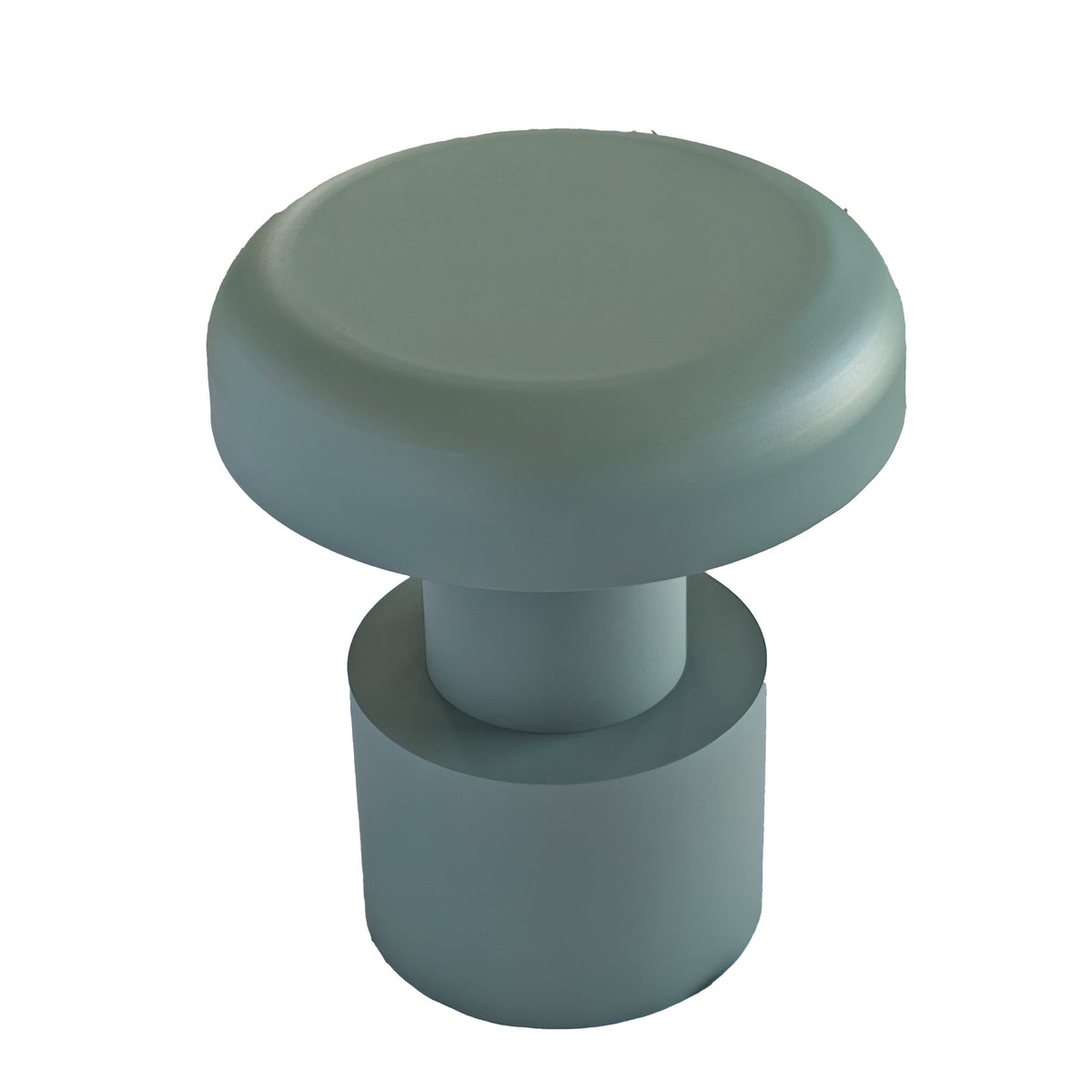 Sandbrook 40cm Round Side Table