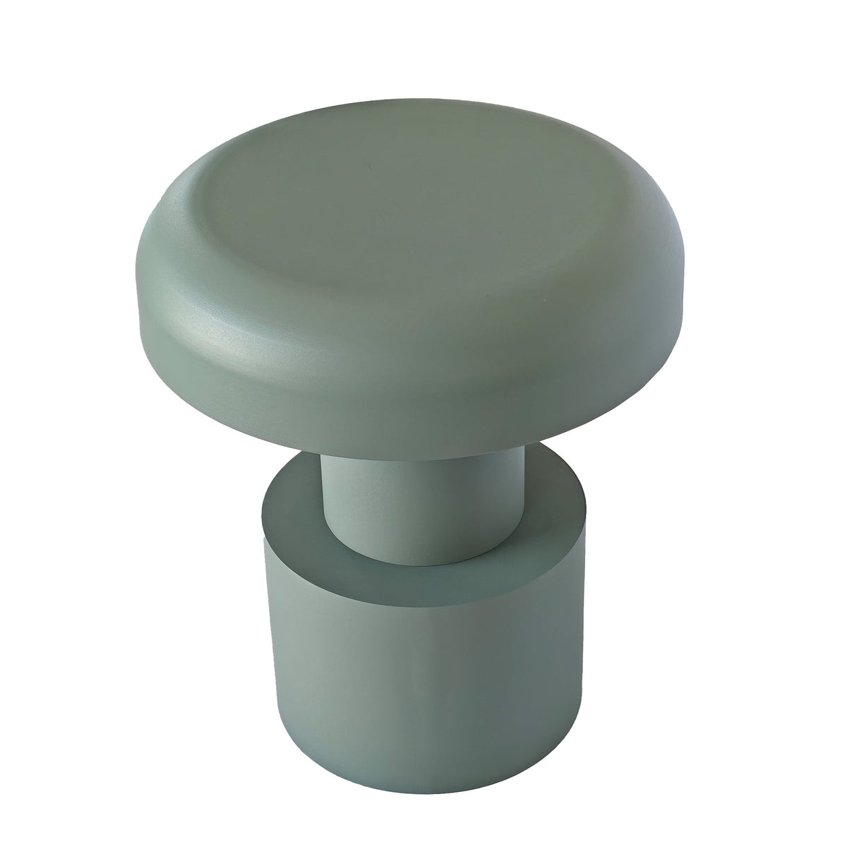 Sandbrook 40cm Round Side Table