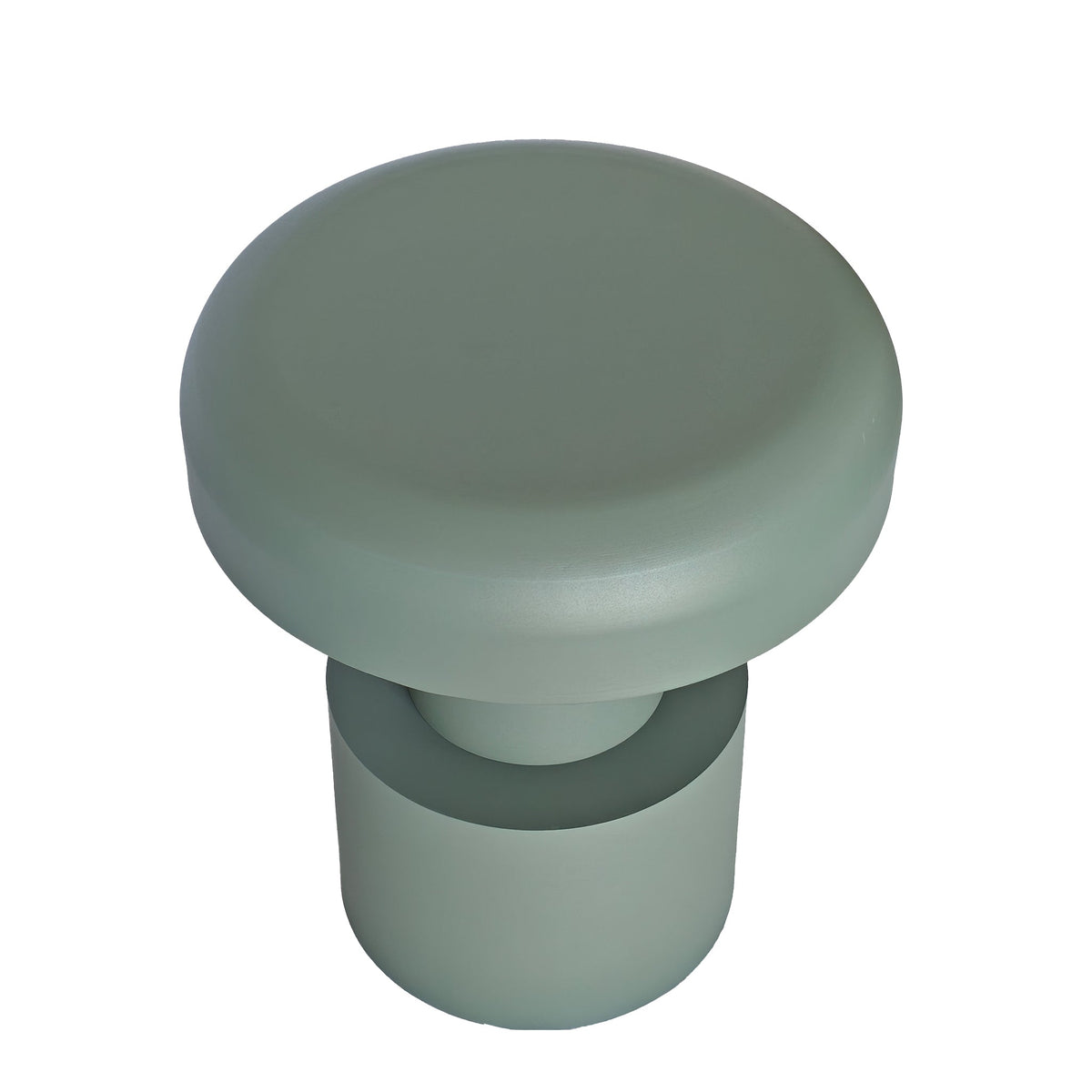 Sandbrook 40cm Round Side Table