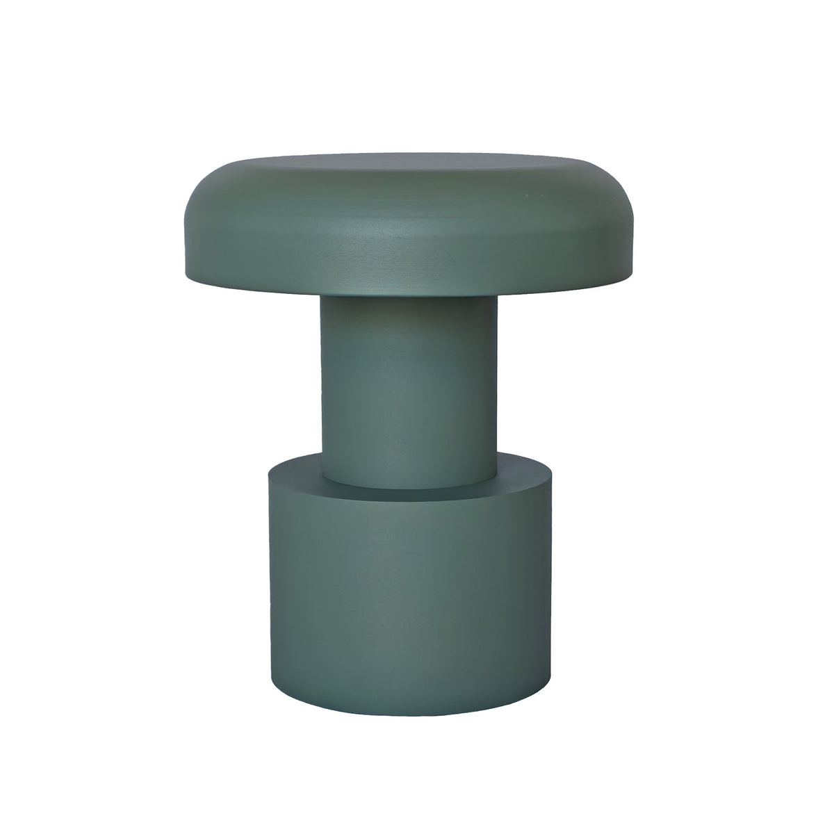 Sandbrook 40cm Round Side Table