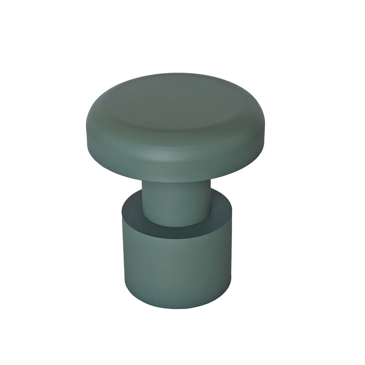 Sandbrook 40cm Round Side Table