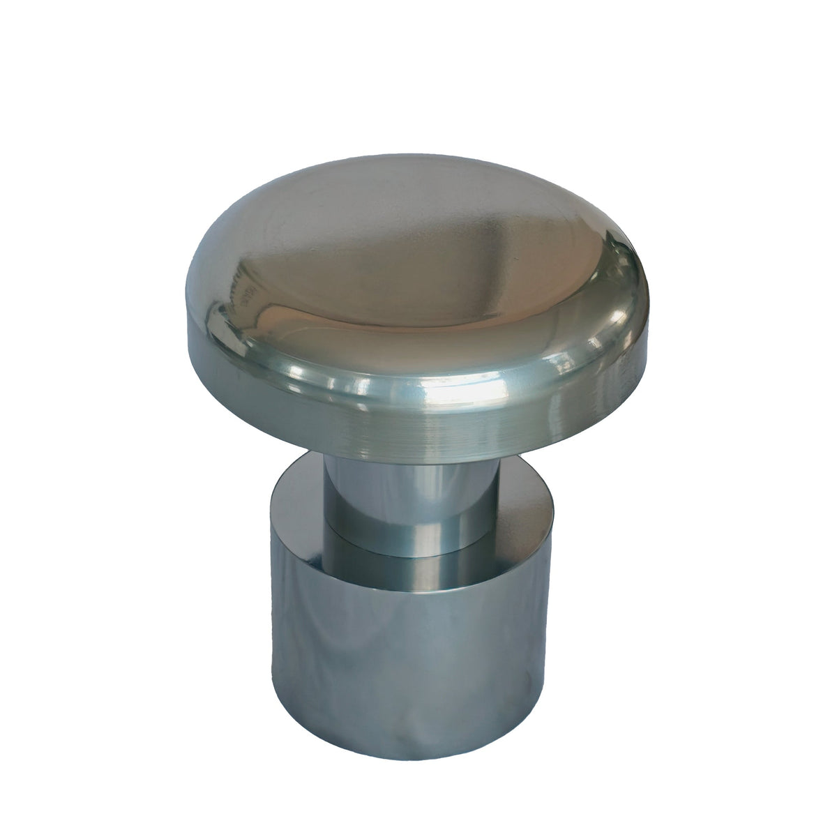 Sandbrook 40cm Round Side Table