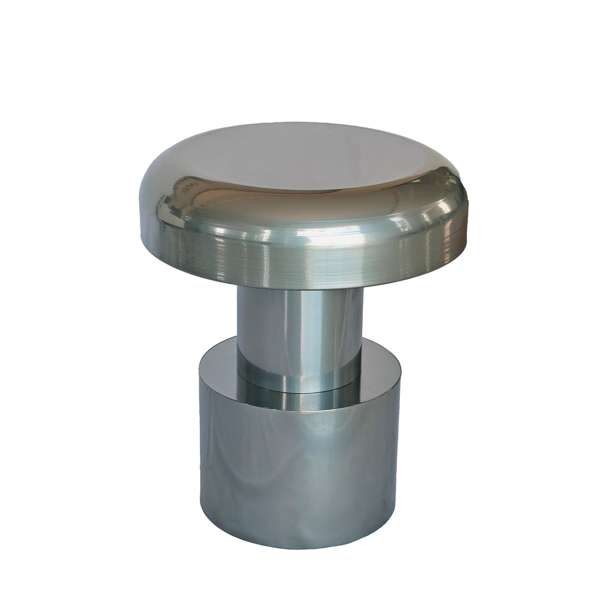 Sandbrook 40cm Round Side Table