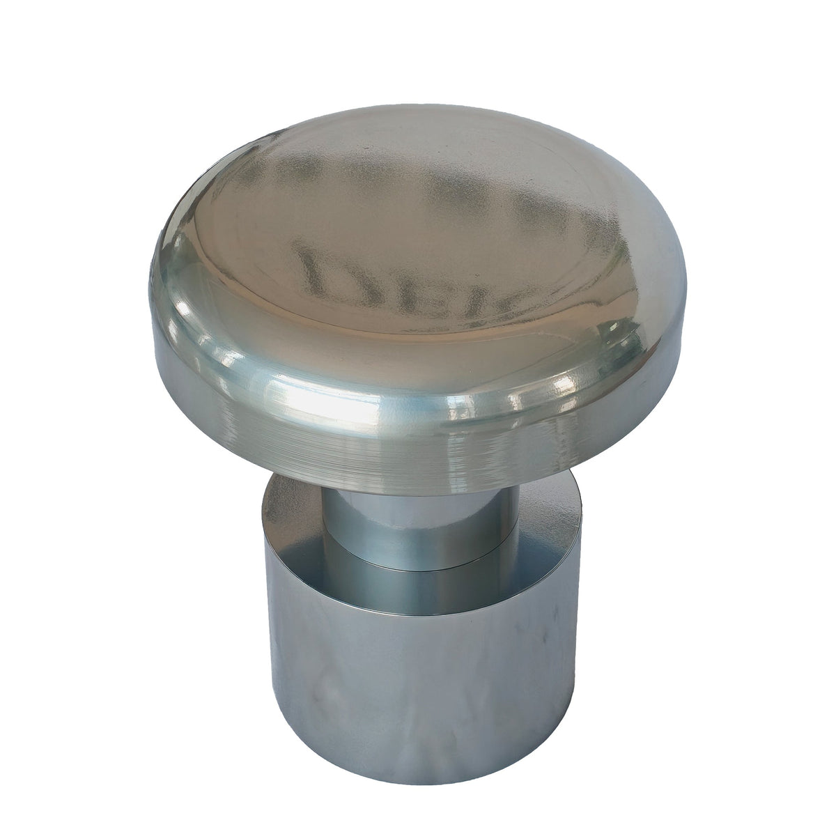 Sandbrook 40cm Round Side Table