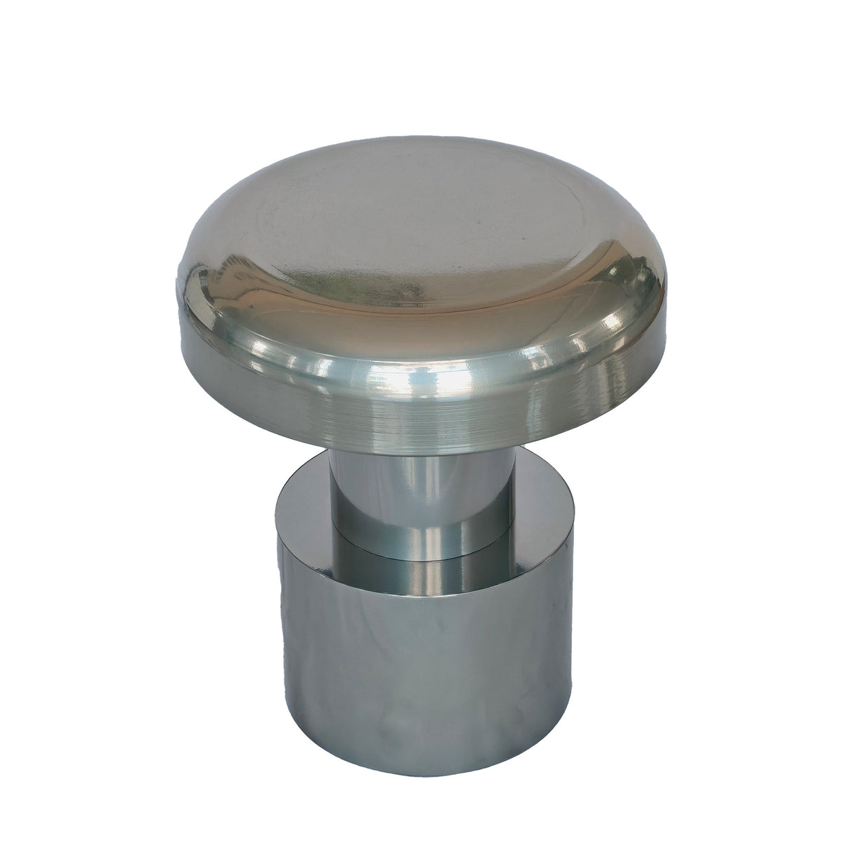 Sandbrook 40cm Round Side Table