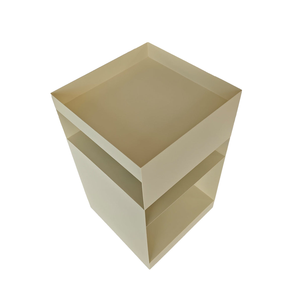 Sunhurst 35cm Square Side Table