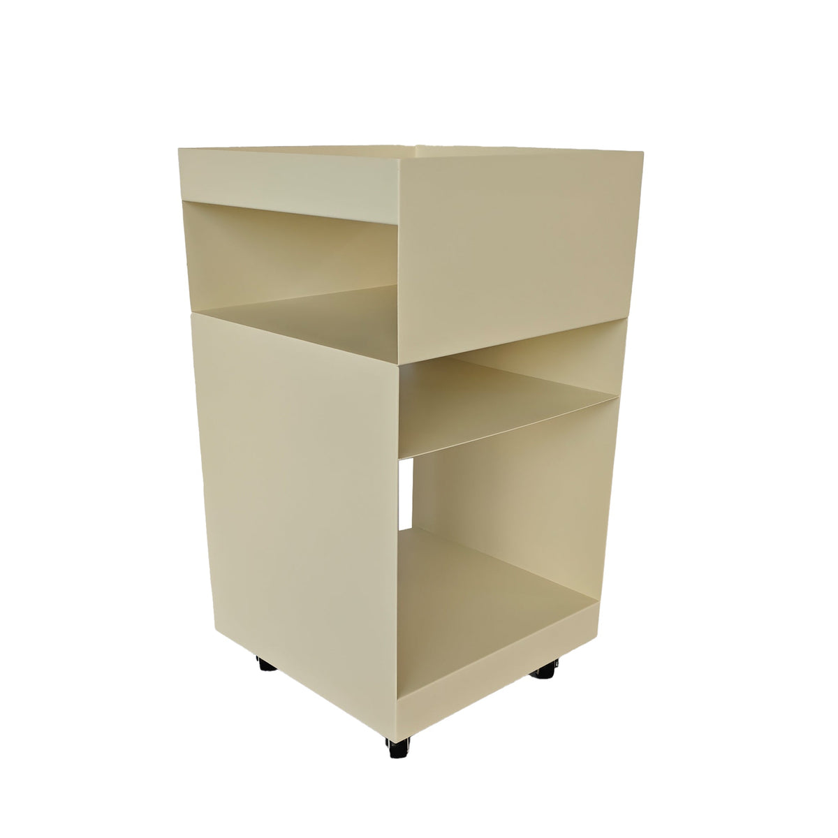 Sunhurst 35cm Square Side Table