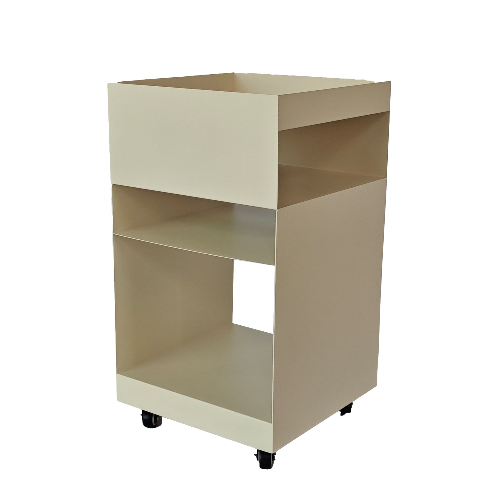 Sunhurst 35cm Square Side Table