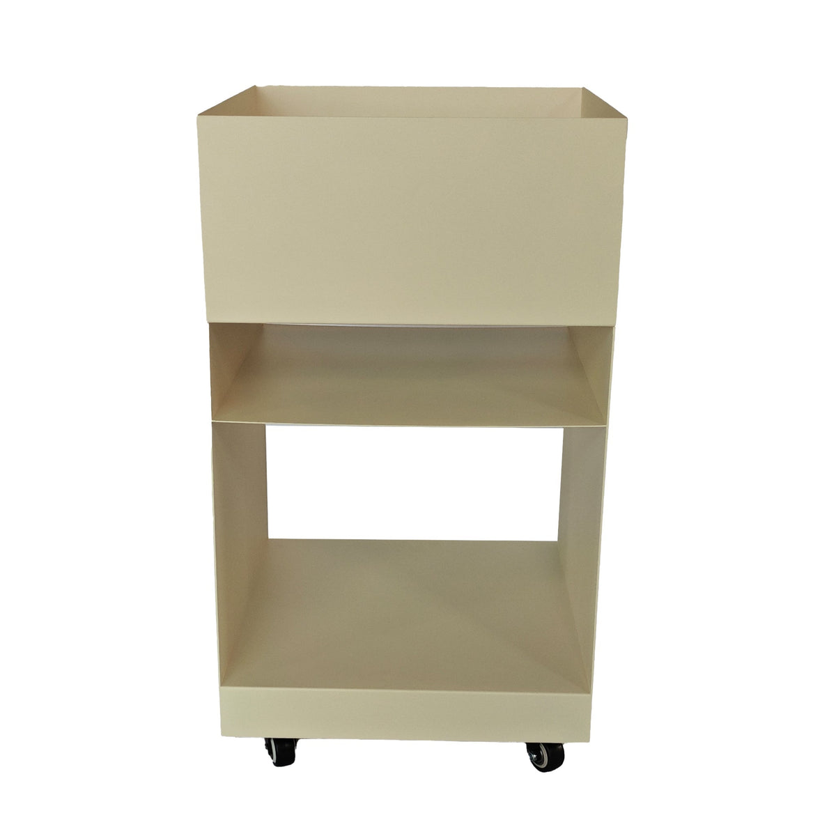 Sunhurst 35cm Square Side Table