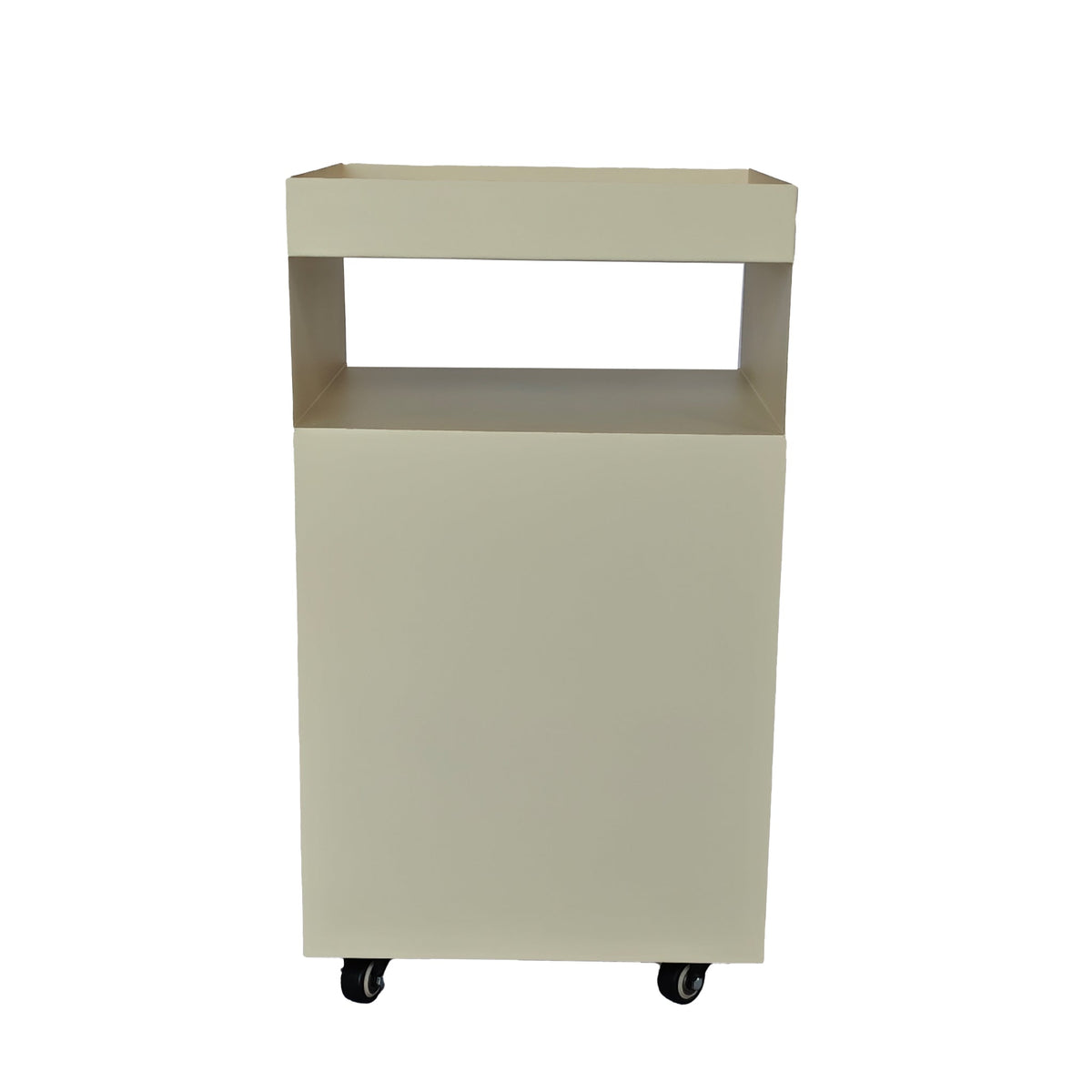 Sunhurst 35cm Square Side Table