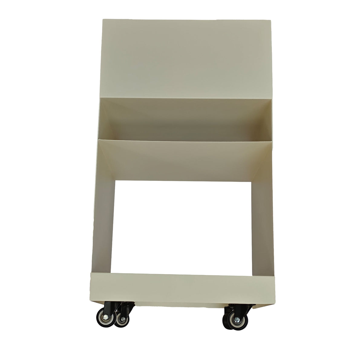 Sunhurst 35cm Square Side Table