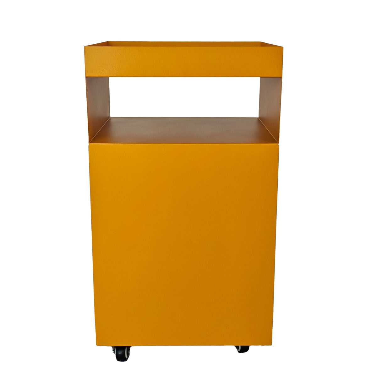 Sunhurst 35cm Square Side Table