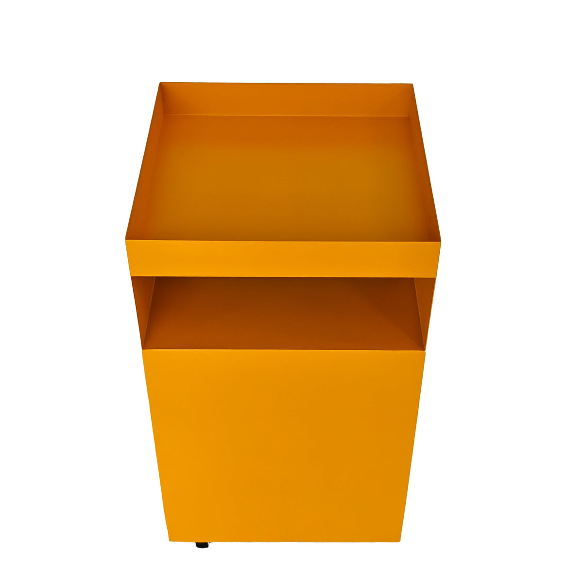 Sunhurst 35cm Square Side Table
