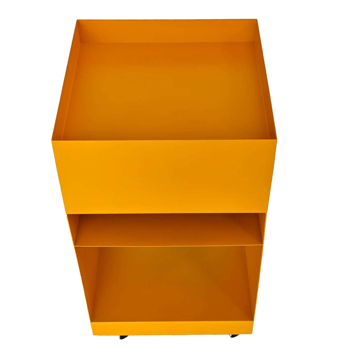 Sunhurst 35cm Square Side Table