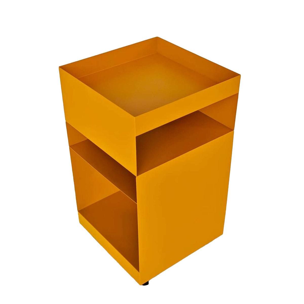 Sunhurst 35cm Square Side Table