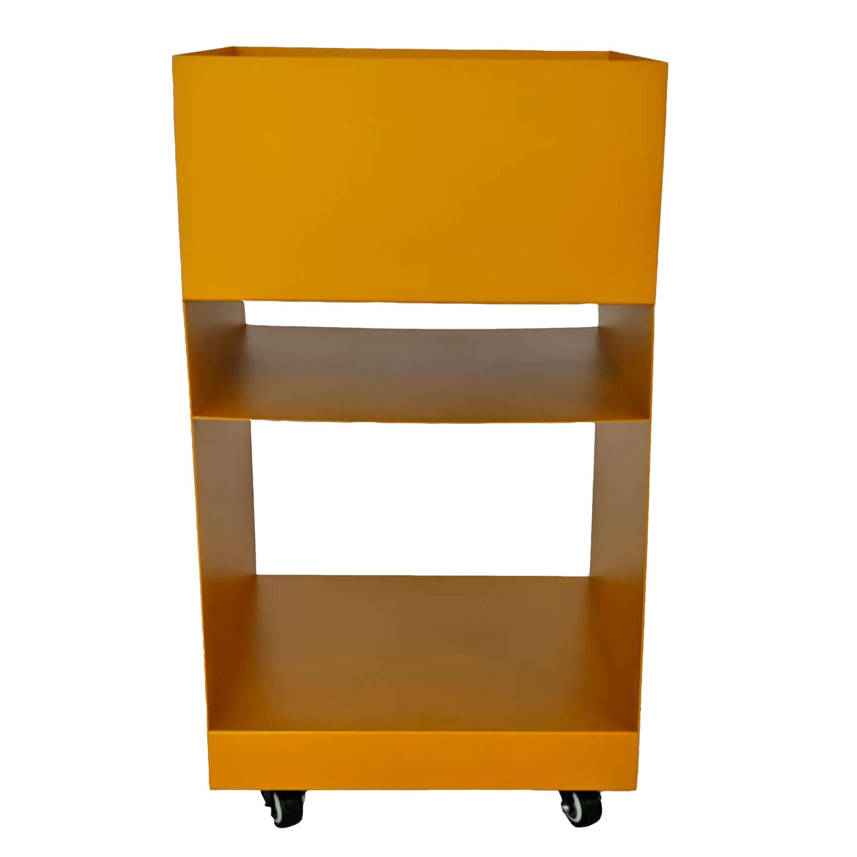 Sunhurst 35cm Square Side Table
