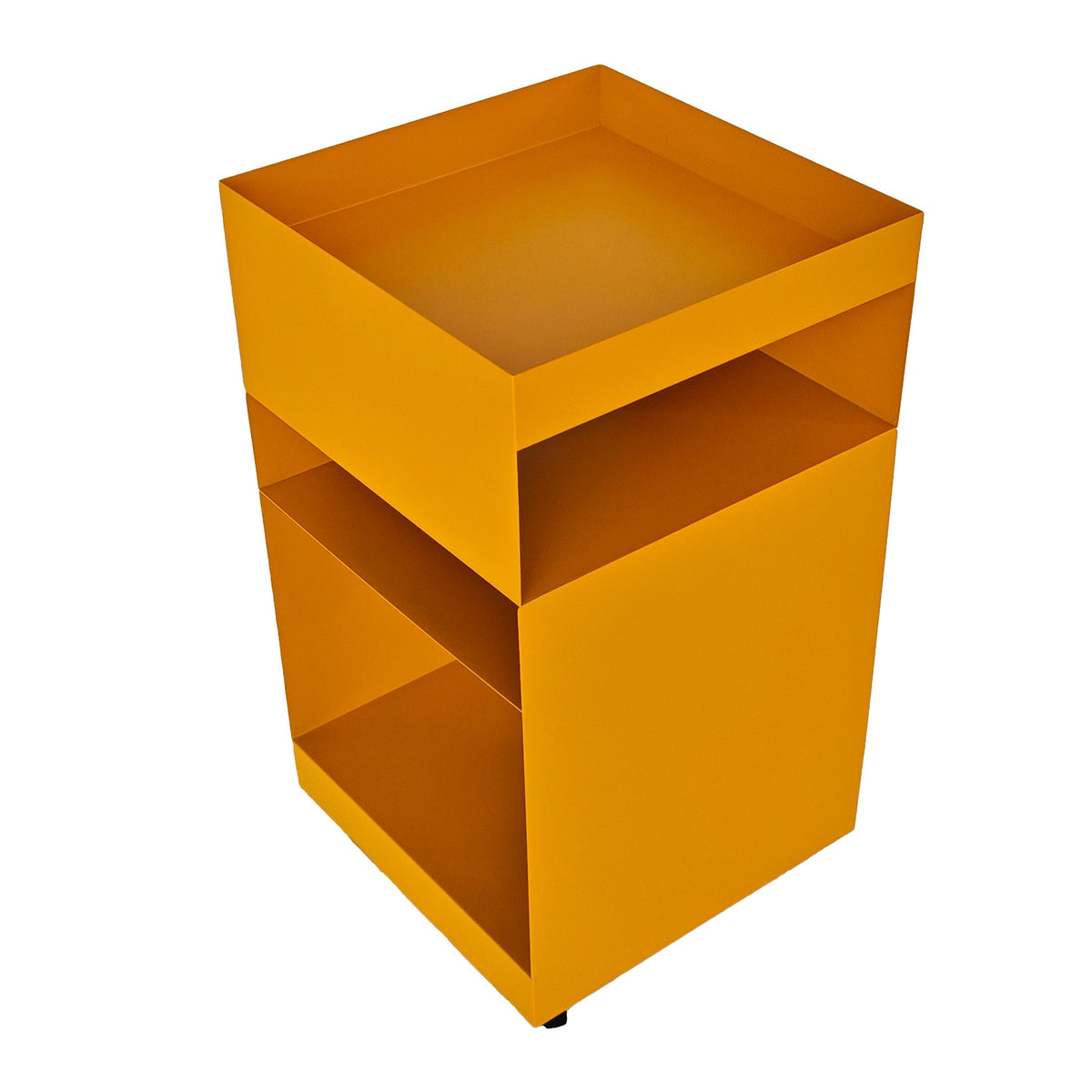 Sunhurst 35cm Square Side Table