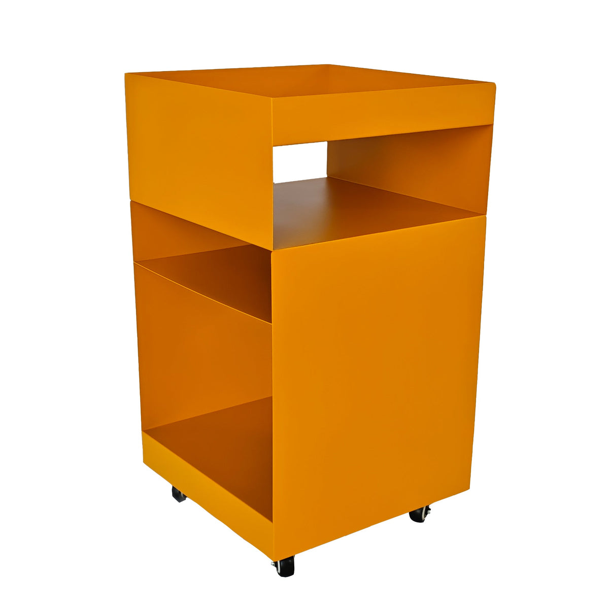 Sunhurst 35cm Square Side Table