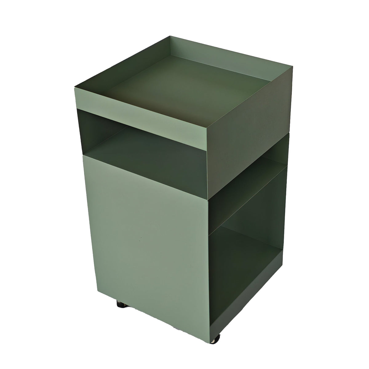 Sunhurst 35cm Square Side Table