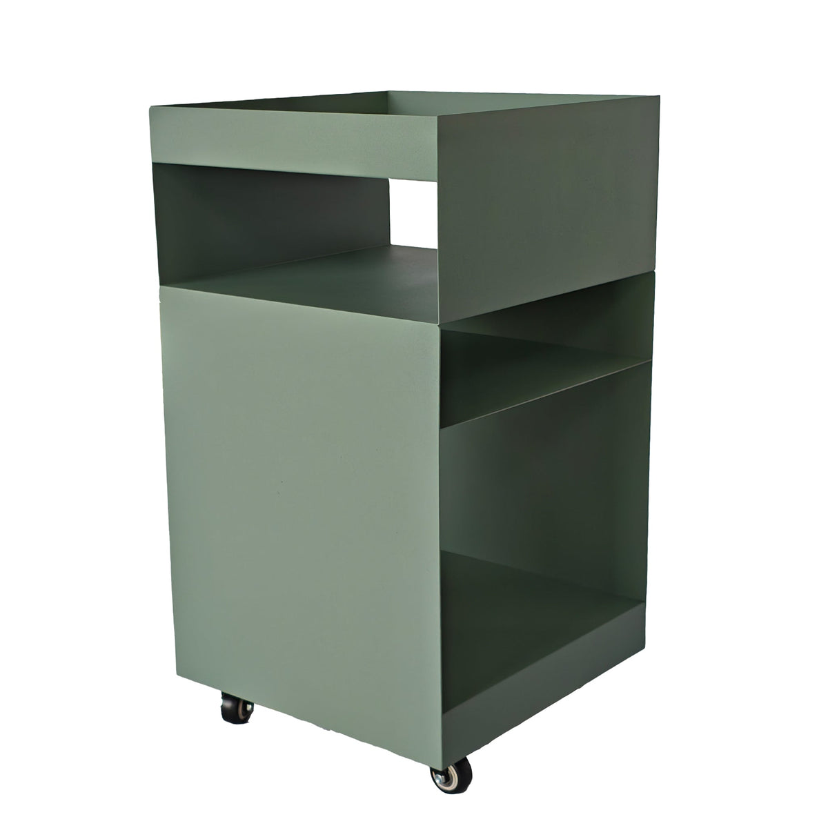 Sunhurst 35cm Square Side Table
