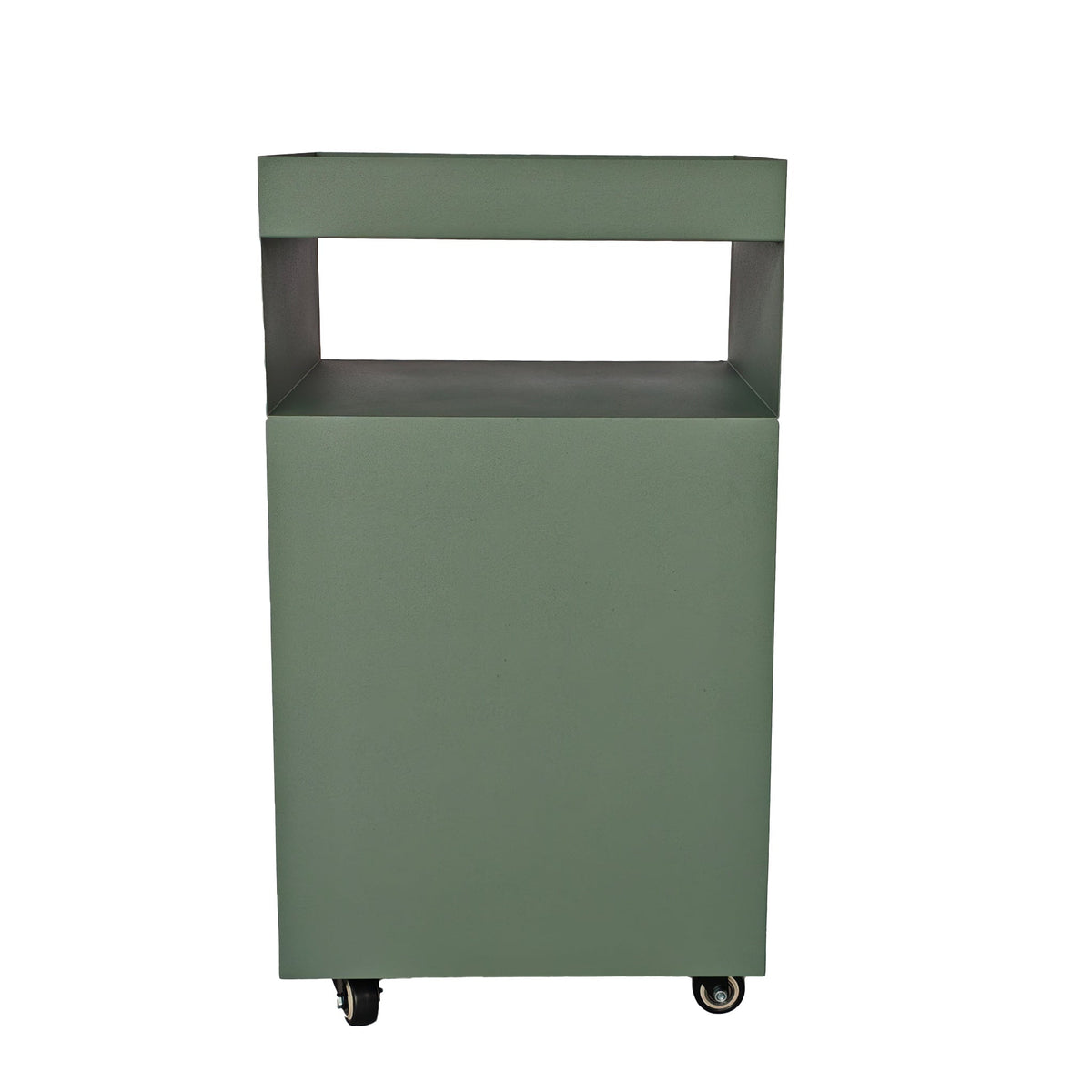 Sunhurst 35cm Square Side Table