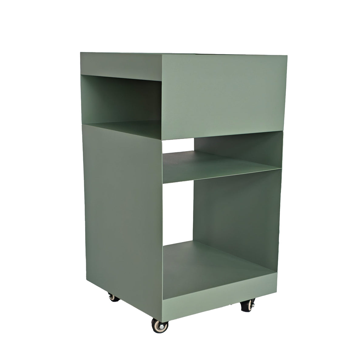Sunhurst 35cm Square Side Table