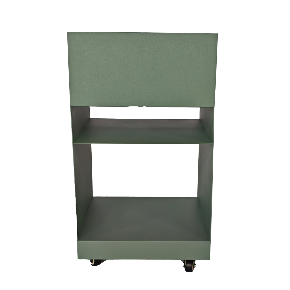 Sunhurst 35cm Square Side Table