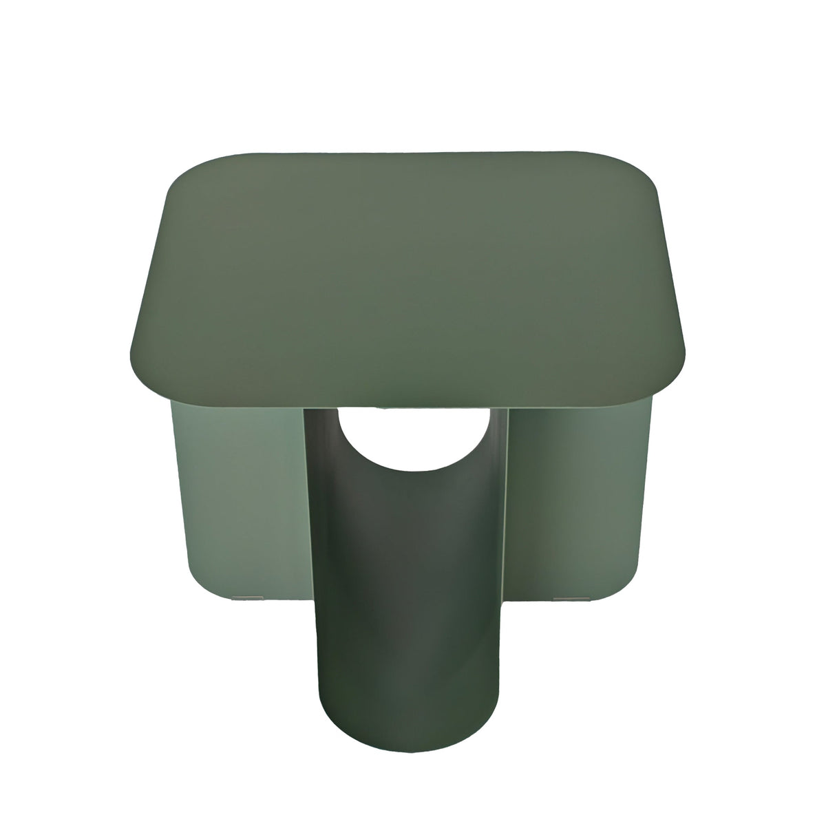 Lesbury 45cm Side Table