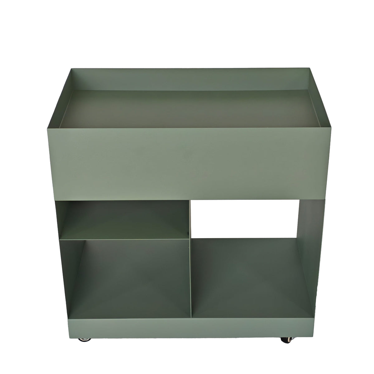 Litherland 60cm Side Table