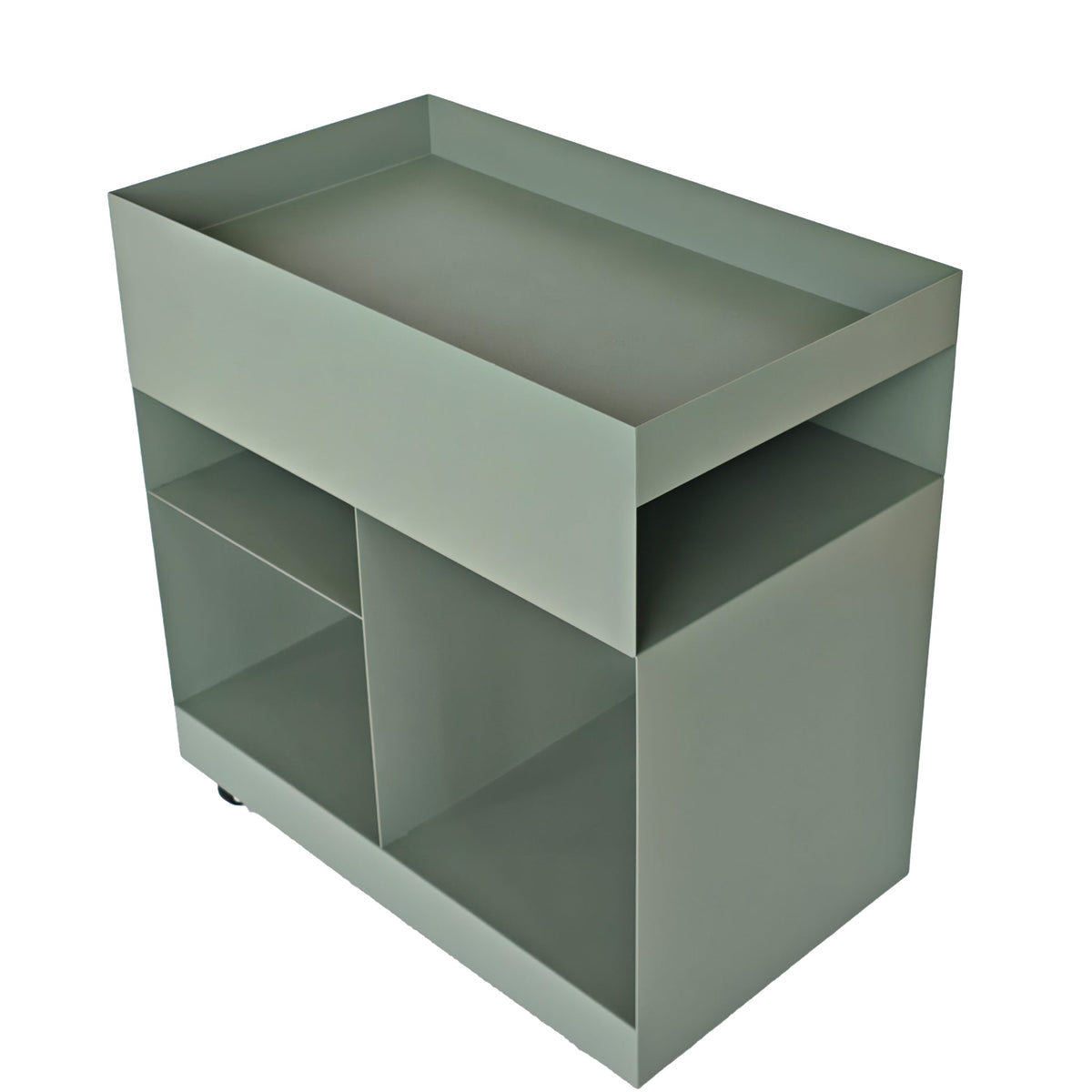 Litherland 60cm Side Table