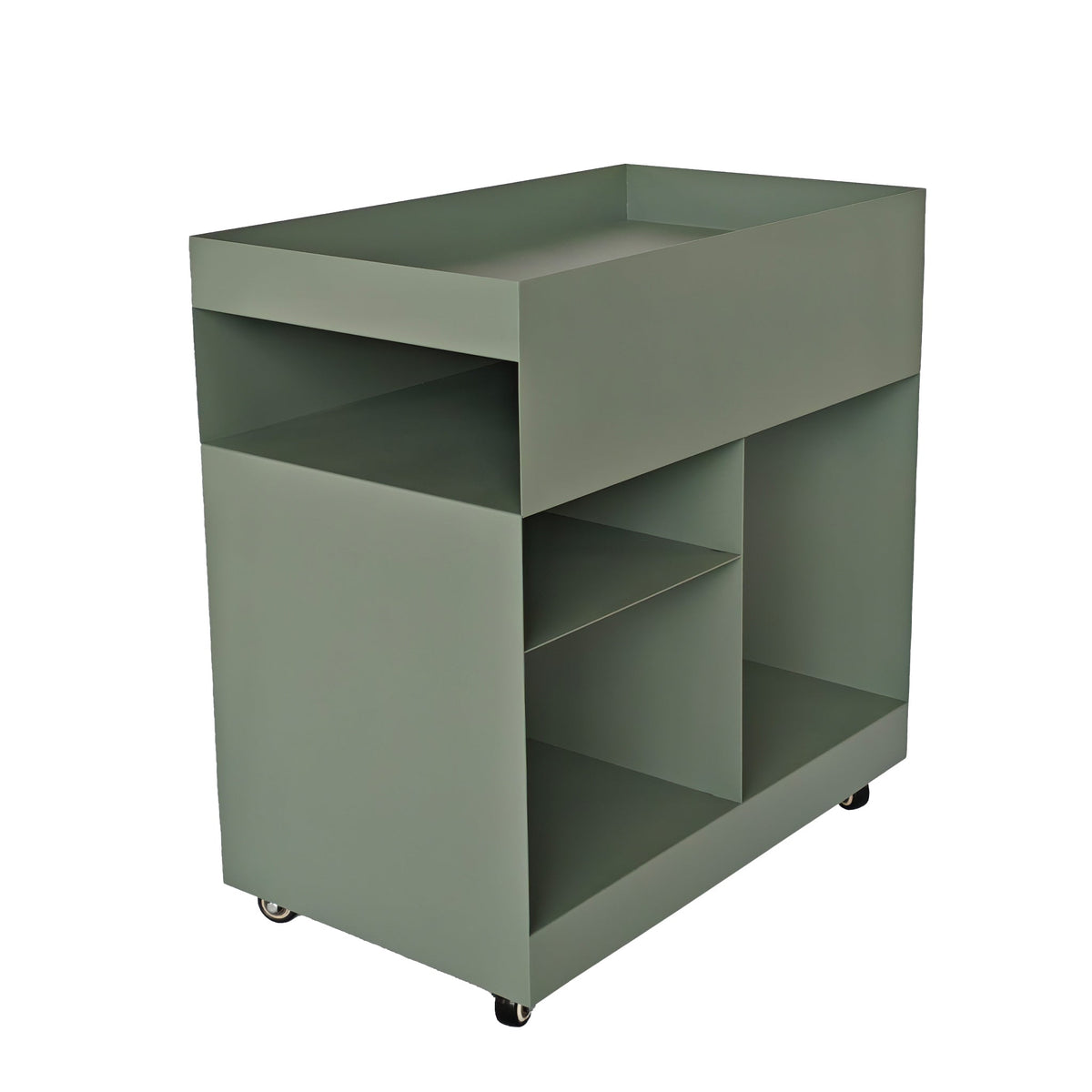 Litherland 60cm Side Table