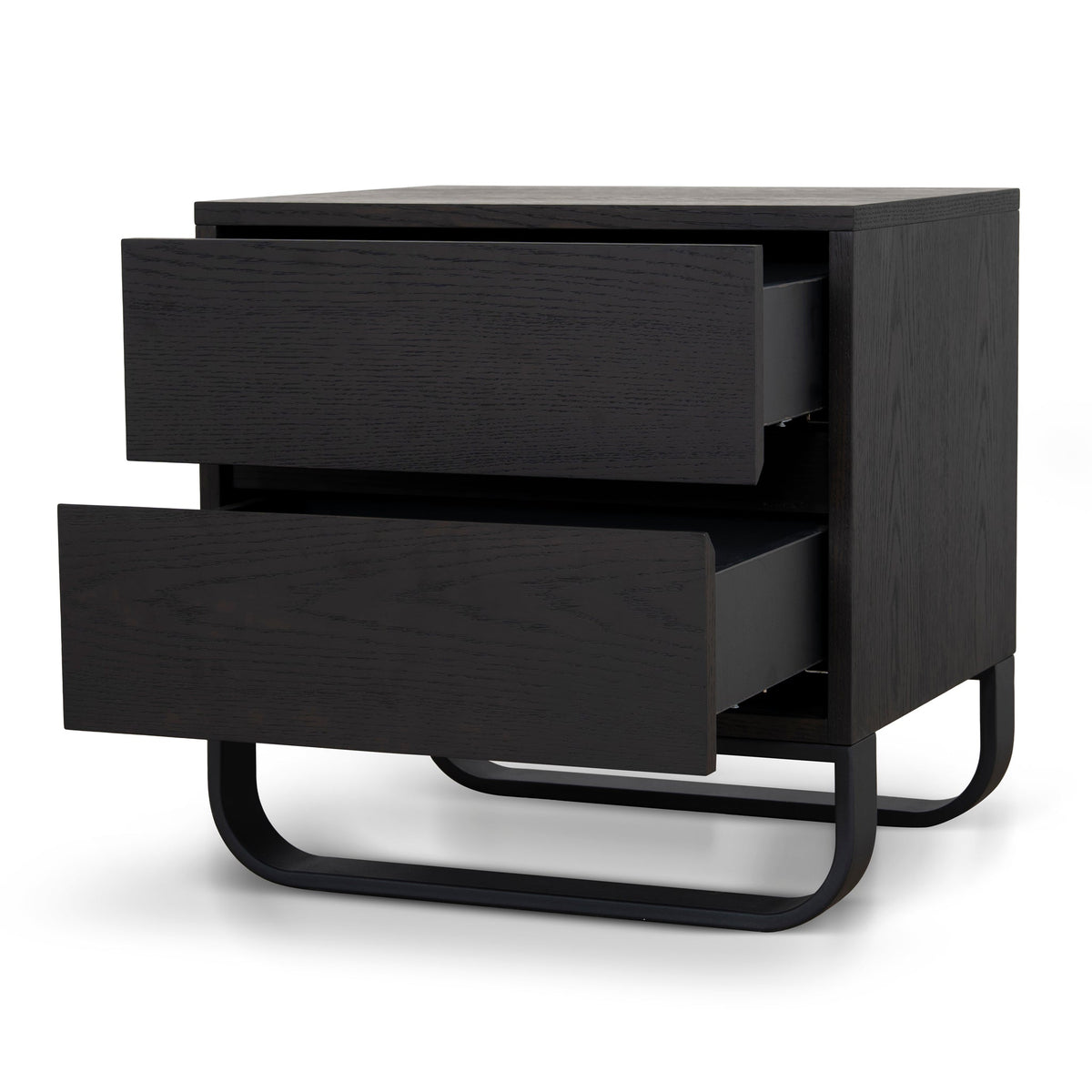 Stockgate 55cm Bedside Table